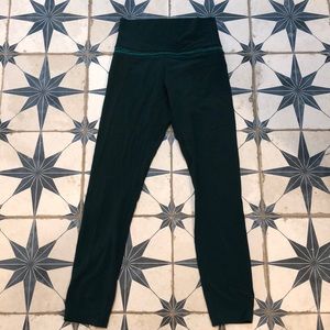 Lululemon Original Align I Pant